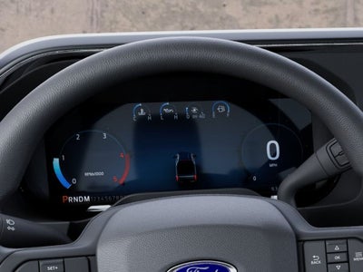 2027 Ford Super Duty F-350 SRW Pickup LARIAT