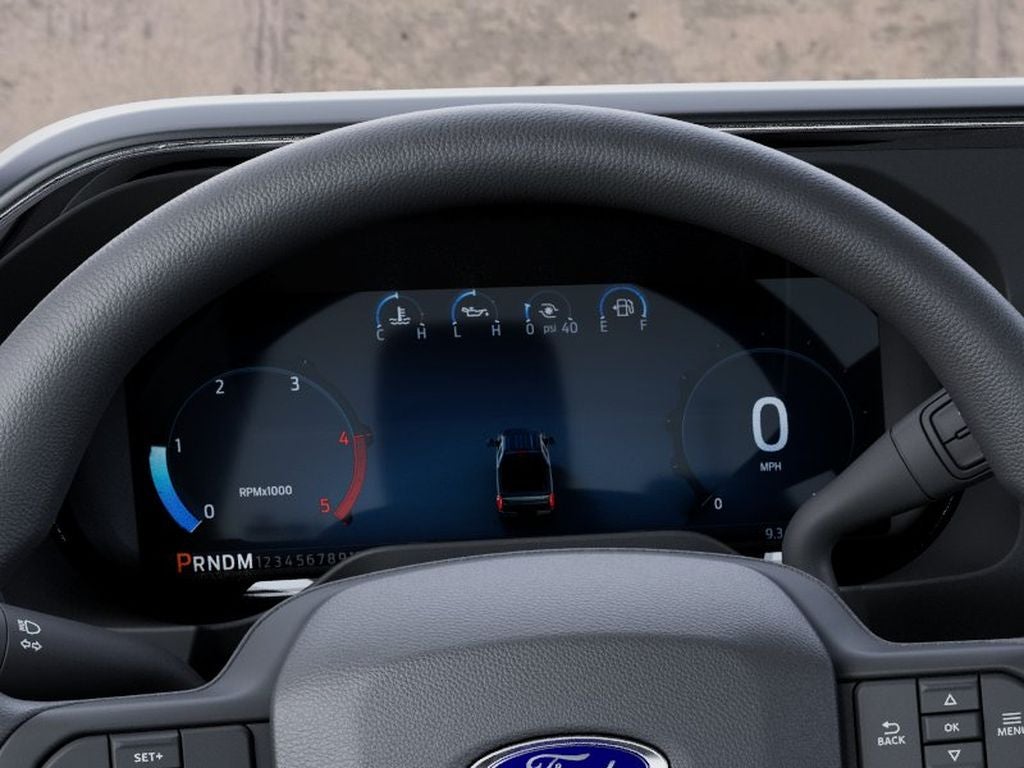 2027 Ford Super Duty F-350 SRW Pickup LARIAT