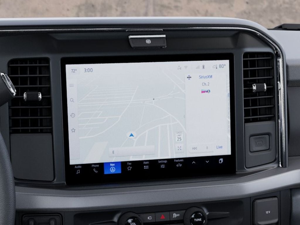 2027 Ford Super Duty F-350 SRW Pickup LARIAT