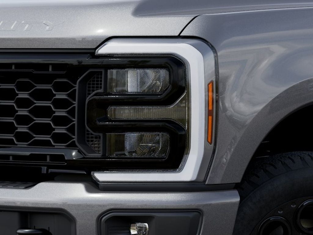 2027 Ford Super Duty F-350 SRW Pickup LARIAT