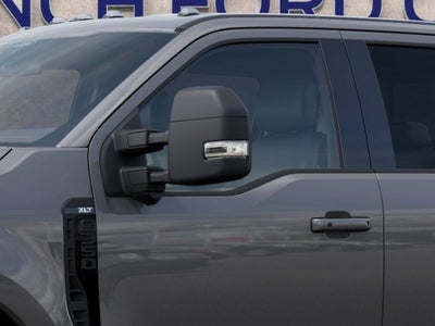 2027 Ford Super Duty F-350 SRW Pickup LARIAT