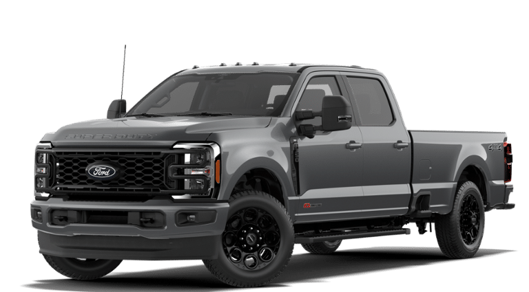2027 Ford Super Duty F-350 SRW Pickup LARIAT