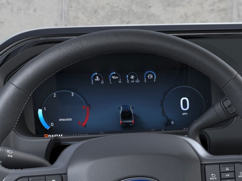 2026 Ford Super Duty F-350 SRW Pickup LARIAT