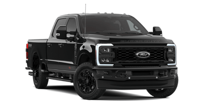 2026 Ford Super Duty F-350 SRW Pickup LARIAT