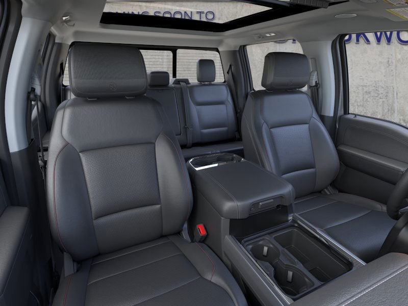 2026 Ford Super Duty F-350 SRW Pickup LARIAT