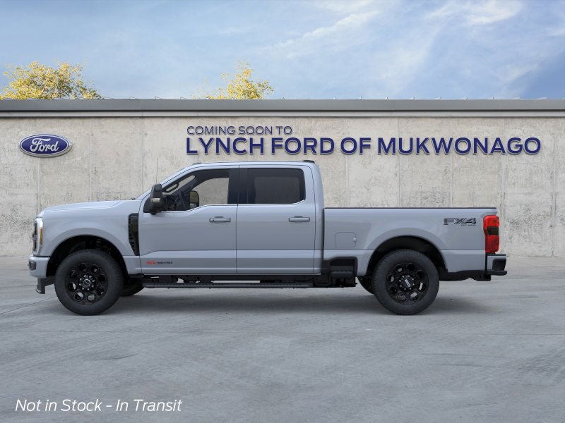 2026 Ford Super Duty F-350 SRW Pickup LARIAT
