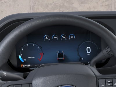 2026 Ford Super Duty F-350 SRW Pickup XLT
