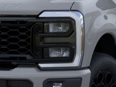 2026 Ford Super Duty F-350 SRW Pickup XLT