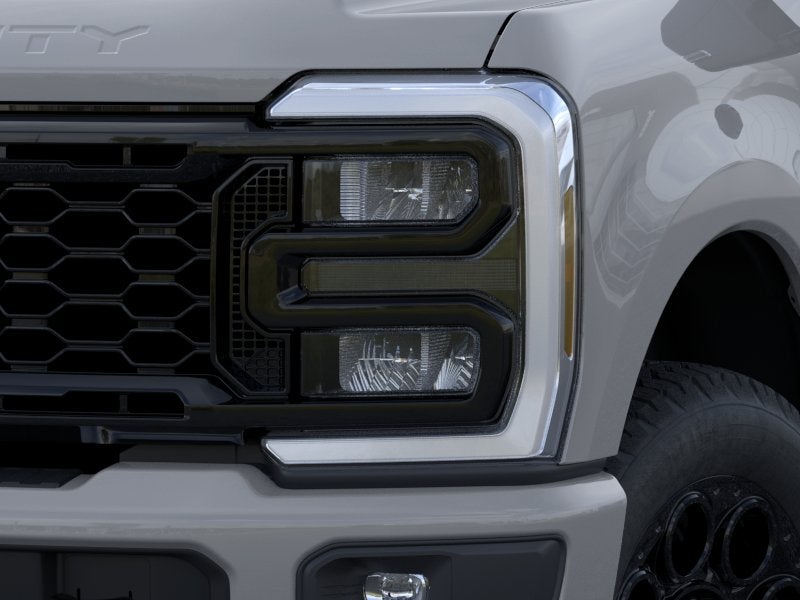 2026 Ford Super Duty F-350 SRW Pickup XLT