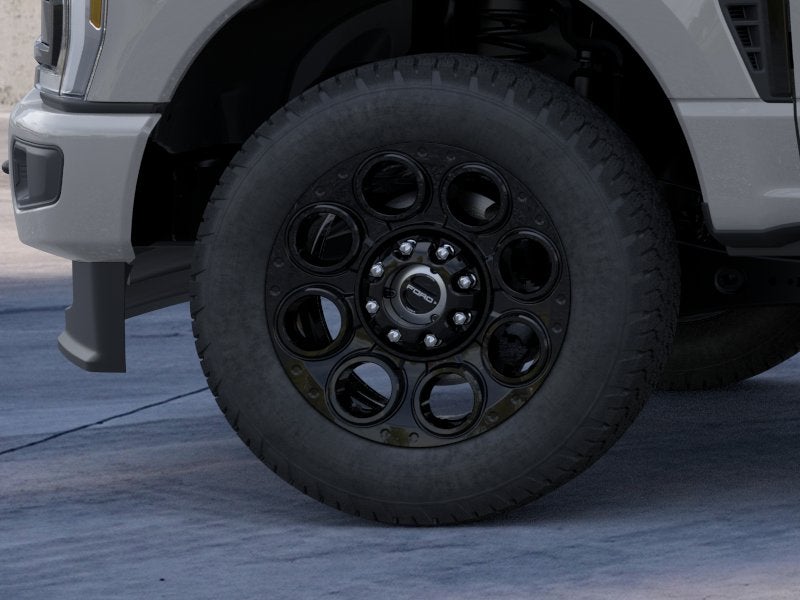 2026 Ford Super Duty F-350 SRW Pickup XLT
