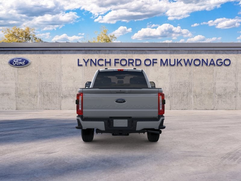 2026 Ford Super Duty F-350 SRW Pickup XLT