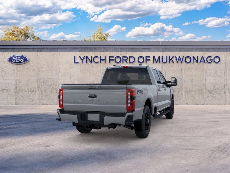 2026 Ford Super Duty F-350 SRW Pickup XLT