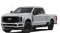 2026 Ford Super Duty F-350 SRW Pickup XLT