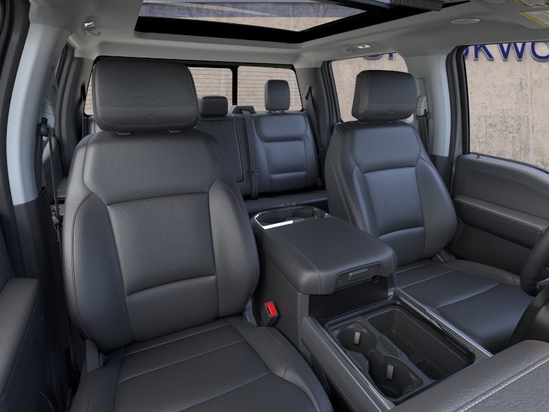 2026 Ford Super Duty F-350 SRW Pickup LARIAT