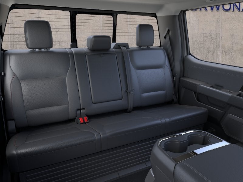 2026 Ford Super Duty F-350 SRW Pickup LARIAT