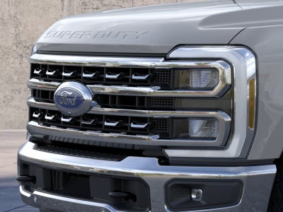2026 Ford Super Duty F-350 SRW Pickup LARIAT