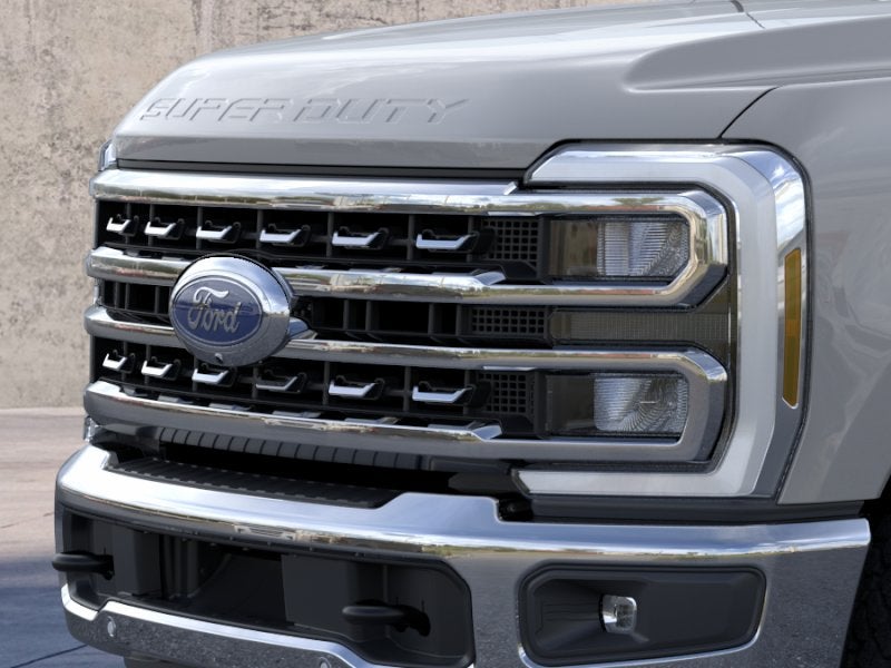 2026 Ford Super Duty F-350 SRW Pickup LARIAT