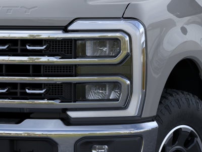 2026 Ford Super Duty F-350 SRW Pickup LARIAT