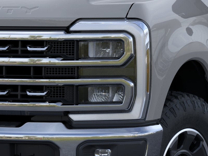 2026 Ford Super Duty F-350 SRW Pickup LARIAT