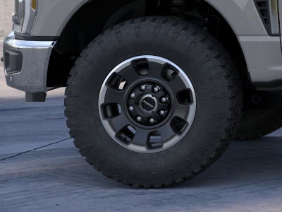 2026 Ford Super Duty F-350 SRW Pickup LARIAT