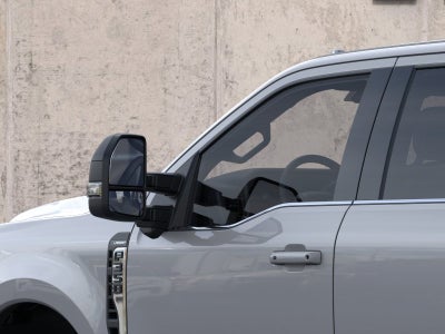 2026 Ford Super Duty F-350 SRW Pickup LARIAT