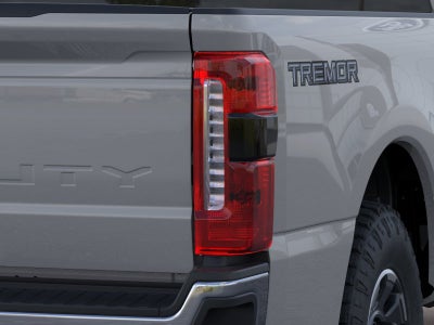 2026 Ford Super Duty F-350 SRW Pickup LARIAT