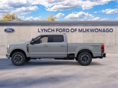 2026 Ford Super Duty F-350 SRW Pickup LARIAT