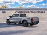2026 Ford Super Duty F-350 SRW Pickup LARIAT