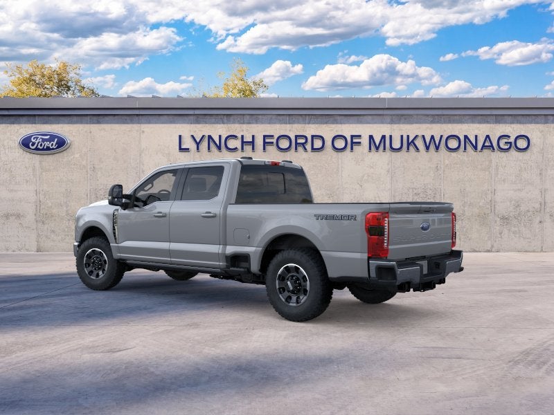 2026 Ford Super Duty F-350 SRW Pickup LARIAT