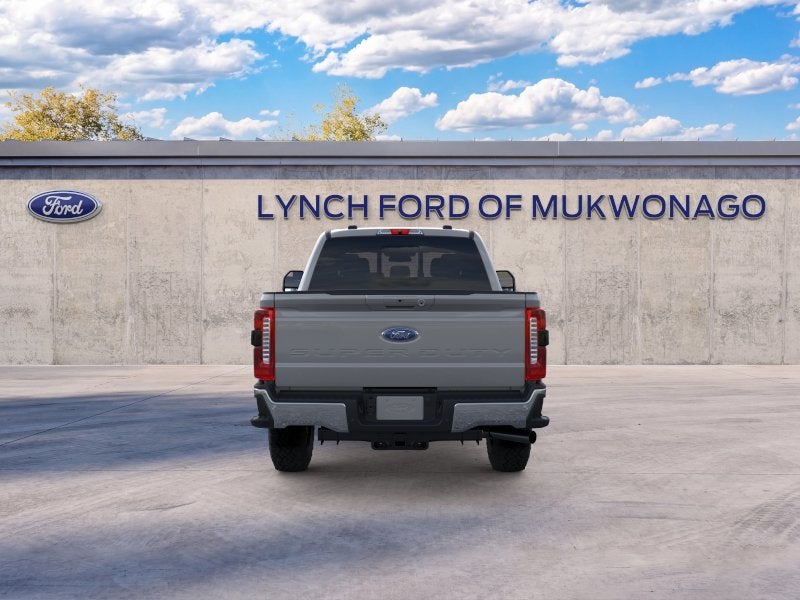2026 Ford Super Duty F-350 SRW Pickup LARIAT