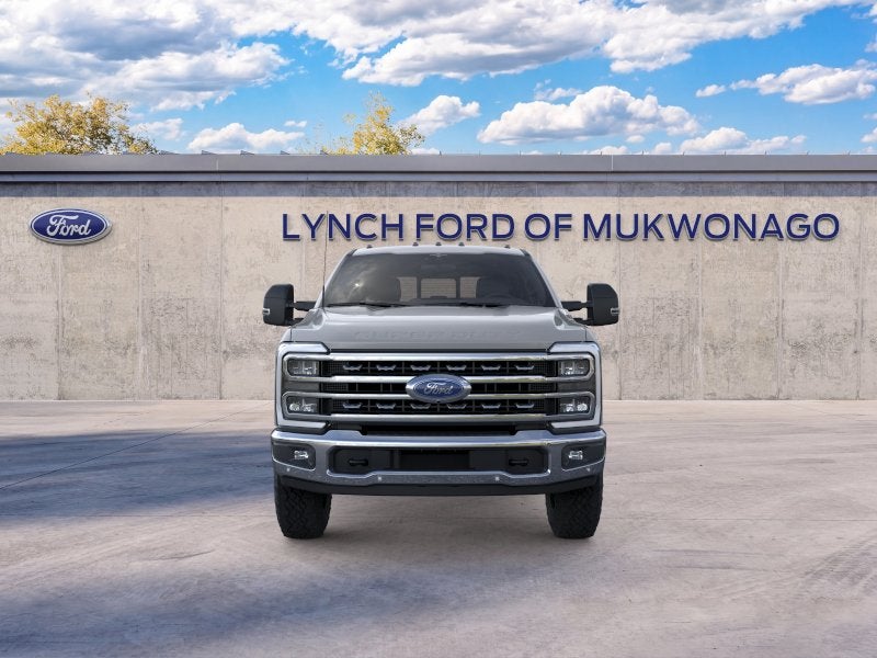 2026 Ford Super Duty F-350 SRW Pickup LARIAT