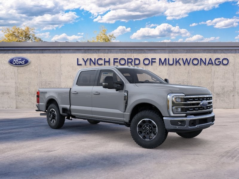 2026 Ford Super Duty F-350 SRW Pickup LARIAT