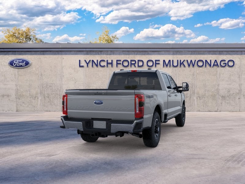 2026 Ford Super Duty F-350 SRW Pickup LARIAT