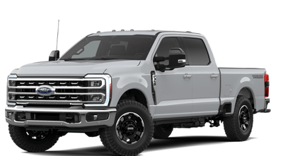 2026 Ford Super Duty F-350 SRW Pickup LARIAT