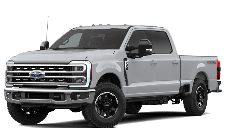 2026 Ford Super Duty F-350 SRW Pickup LARIAT