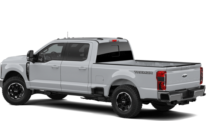 2026 Ford Super Duty F-350 SRW Pickup LARIAT