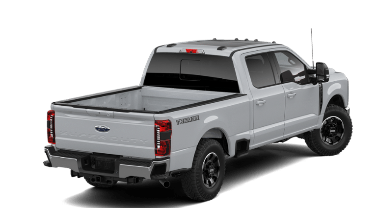 2026 Ford Super Duty F-350 SRW Pickup LARIAT