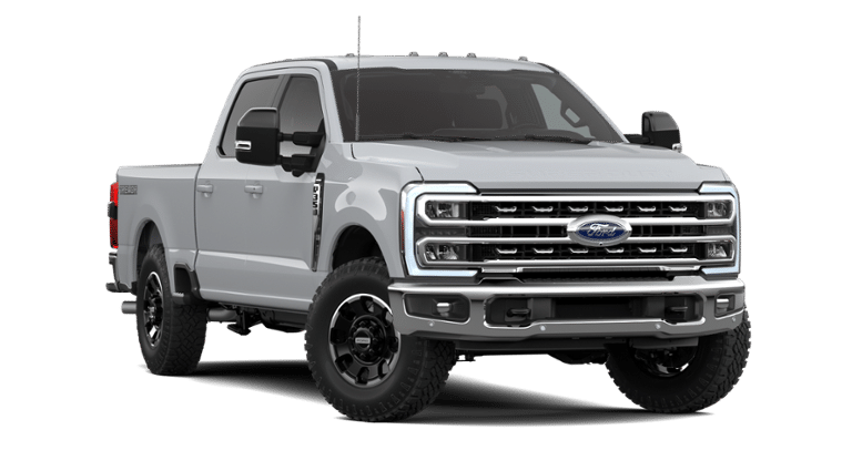 2026 Ford Super Duty F-350 SRW Pickup LARIAT