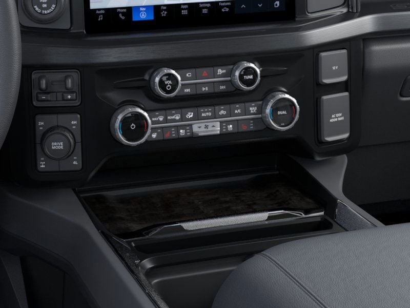 2026 Ford Super Duty F-350 SRW Pickup LARIAT