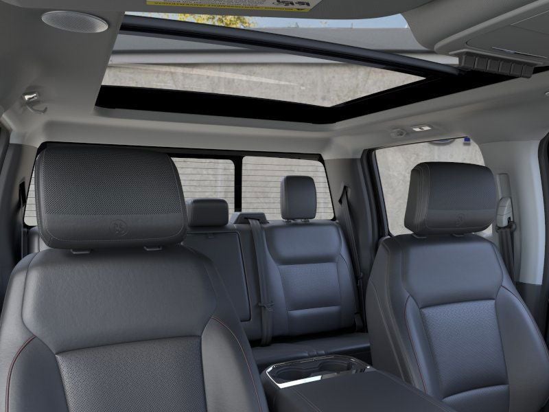 2026 Ford Super Duty F-350 SRW Pickup LARIAT