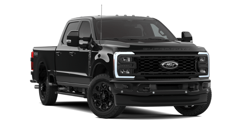 2026 Ford Super Duty F-350 SRW Pickup LARIAT