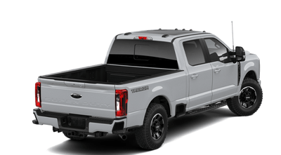 2026 Ford Super Duty F-350 SRW Pickup LARIAT