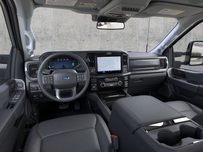 2026 Ford Super Duty F-350 SRW Pickup LARIAT