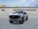 2026 Ford Super Duty F-350 SRW Pickup LARIAT