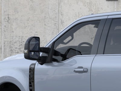 2026 Ford Super Duty F-350 SRW Pickup LARIAT