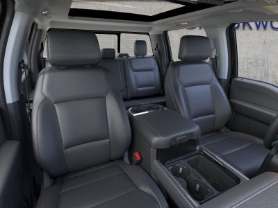 2026 Ford Super Duty F-350 SRW Pickup LARIAT