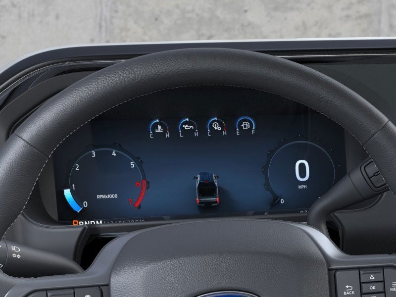 2026 Ford Super Duty F-350 SRW Pickup LARIAT