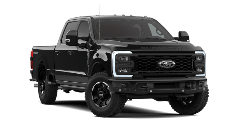 2026 Ford Super Duty F-350 SRW Pickup LARIAT