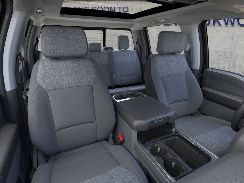 2026 Ford Super Duty F-350 SRW Pickup LARIAT