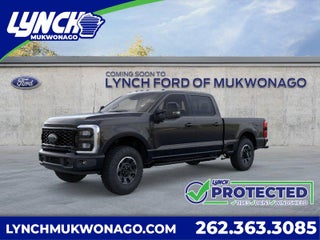 2026 Ford Super Duty F-350 SRW Pickup LARIAT